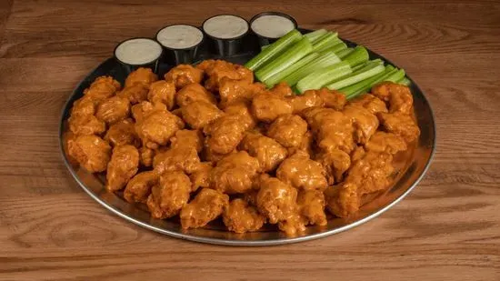 Boneless Bucket Wings