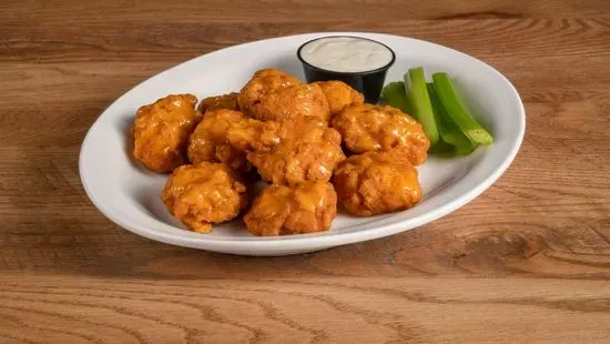 Boneless Single Wings