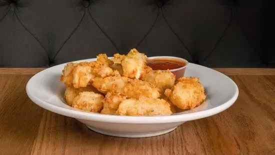 Fried Cheese Curds