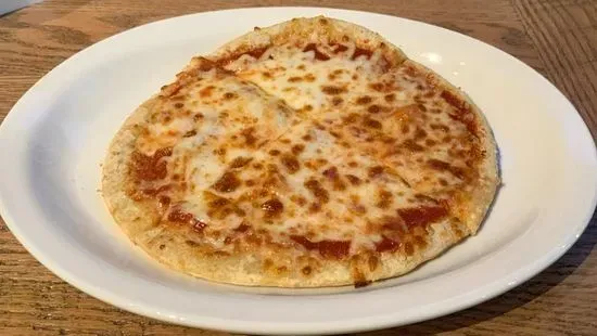 Kids Cheese Pizza