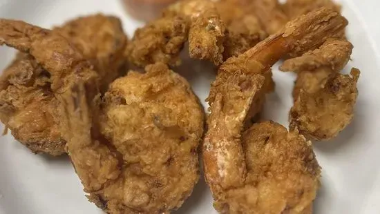 NEW!! Fried Shrimp (20) Fried Shrimp