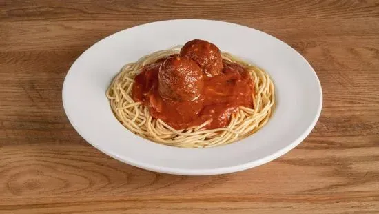 Spaghetti