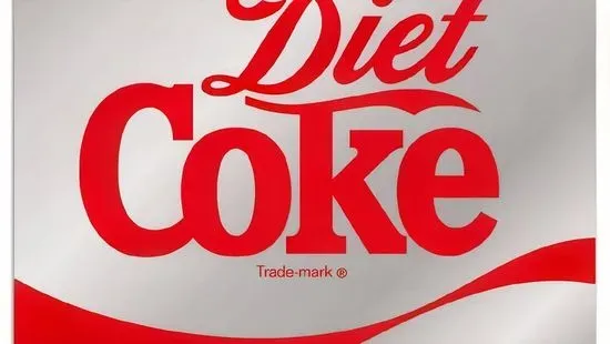 Diet Coke