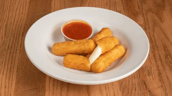 Mozzarella Stix