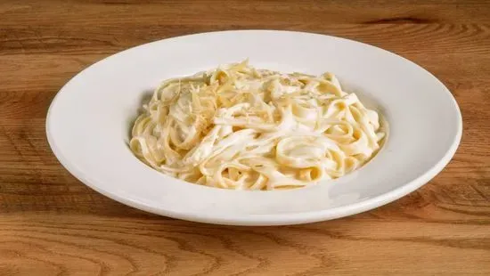 Fettuccine Alfredo