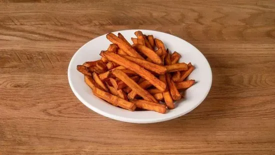 Sweet Potato Fries