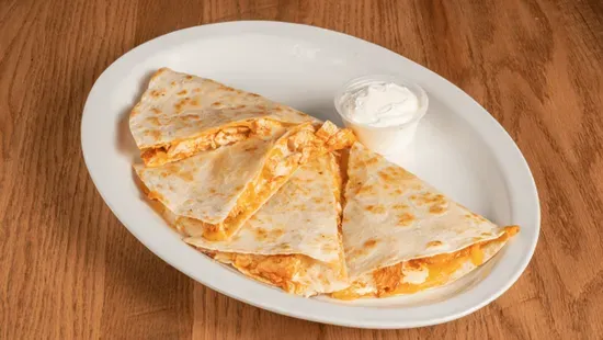 Quesadilla