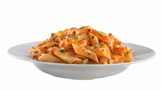 Penne Arrabiata