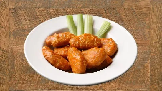 Meatless Wings