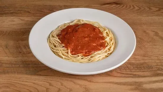 Kids Spaghetti