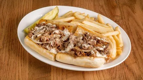 Steak Philly