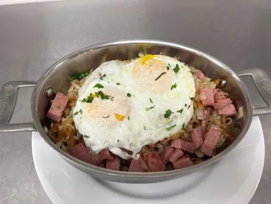 Corned Beef Hash