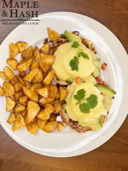 Mexican Benny