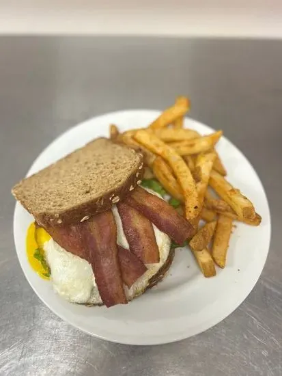 AEBLT Sandwich