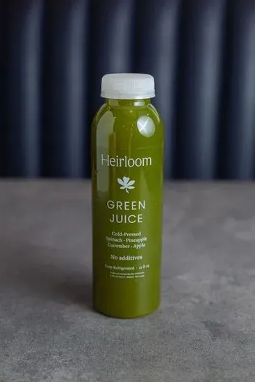 Green Juice