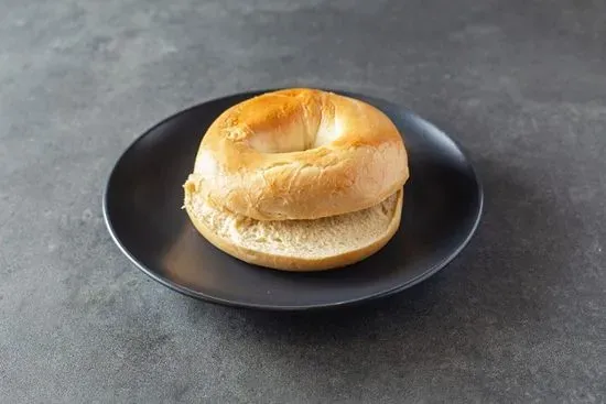 Toasted Bagel