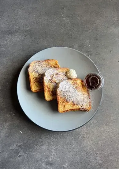 Classic French Toast