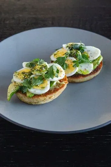 Californian Griddle