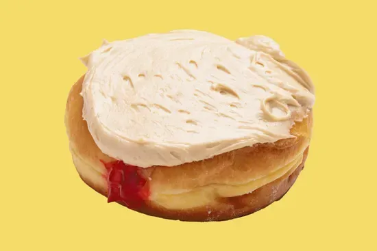 PB&J Bismarck