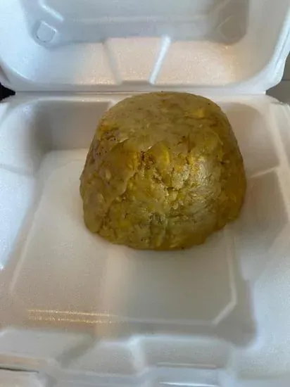 Mofongo solo