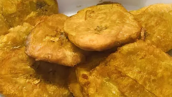 Tostones