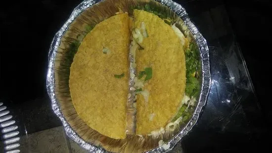 Tortillas