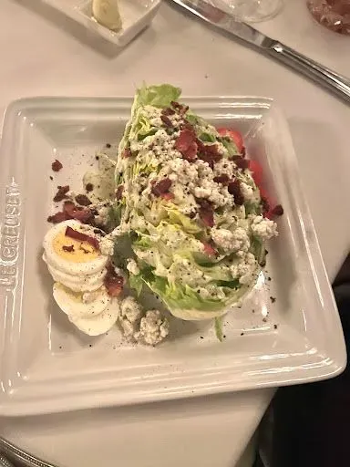 Baby Wedge Salad