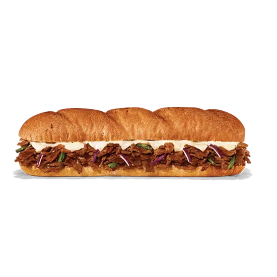 Steak & Cheese