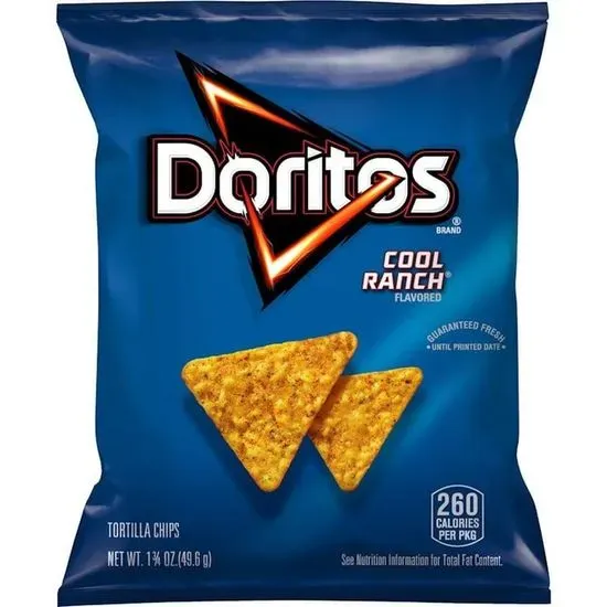 Doritos® Cool Ranch®