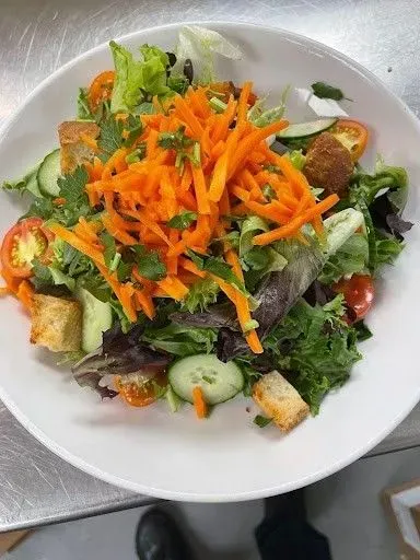 Upland Side Salad