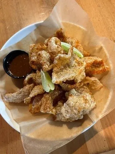 Chicharron