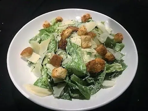 Caesar Side Salad