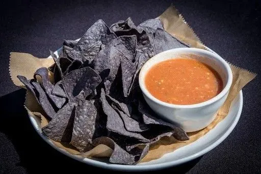 Chips and Salsa