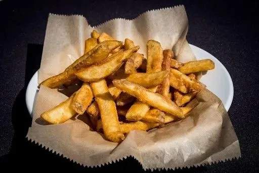 Brewery Fries