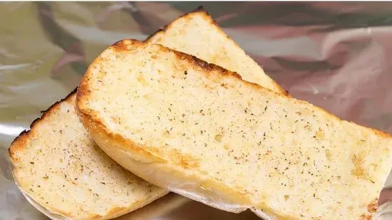 Full Loaf of Garlic Bread