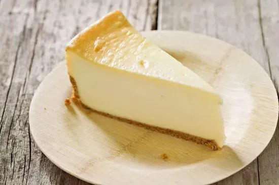 New York Cheesecake