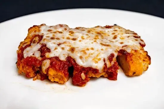 Chicken Parmesan