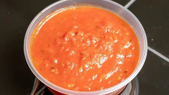 Side of Marinara Sauce (8 oz)