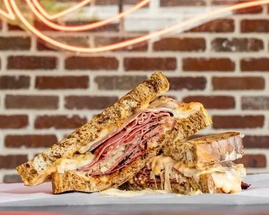 Reuben