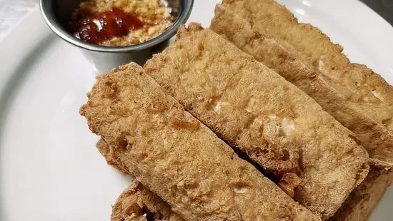 Fried Tofu