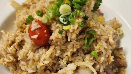 Combo Fried Rice