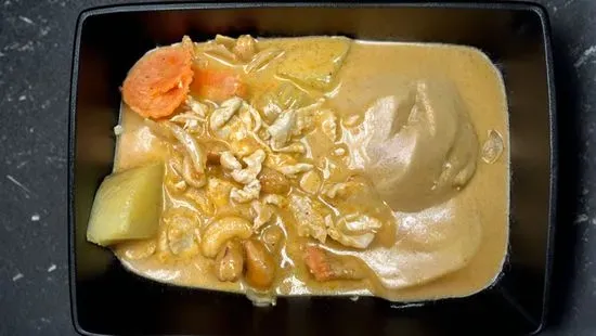 Massaman Curry (Gang Massaman)