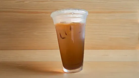 Thai Tea