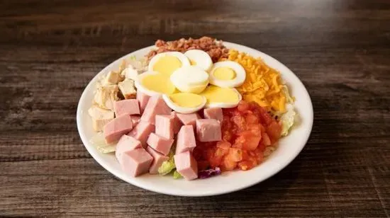 Small Cobb Salad