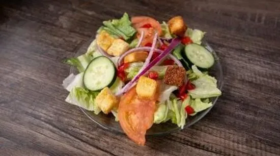 Large Dinner Salad