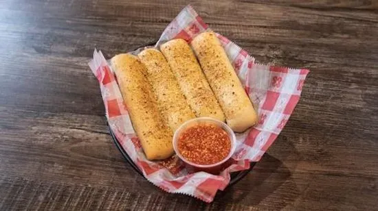 Bosco Sticks