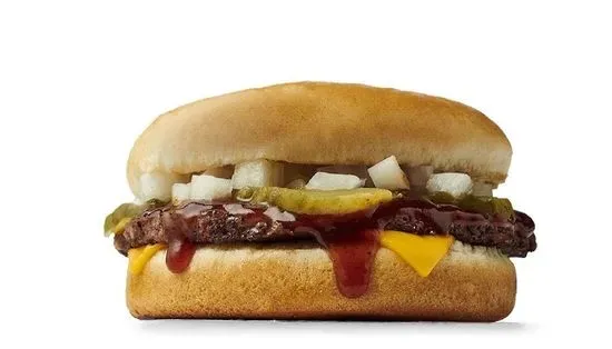 ORIGINAL CHEESEBURGER