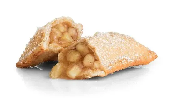 FRIED APPLE PIE