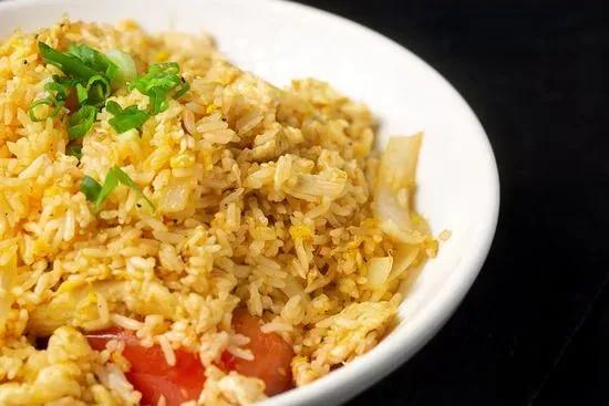 Thai Fried Rice