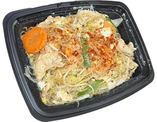 Pad Woon Sen Noodle